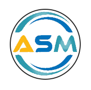 asmachineries logo